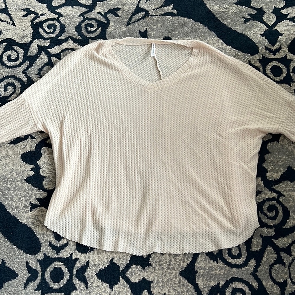 Lulus Basics Sweater